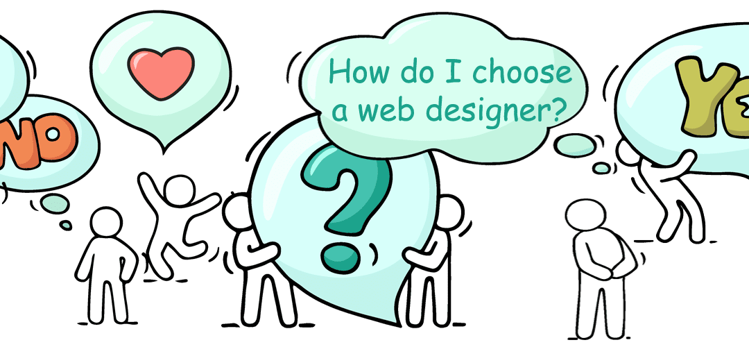 5 Things To Know Before Hiring A Web Designer