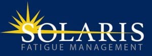 Solaris Fatigue Management website by EileenDreamsb