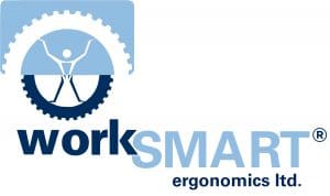 Work Smart Logo website by EileenDreams